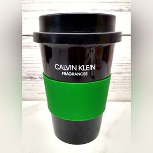 Calvin Klein Coffee Tea Mug